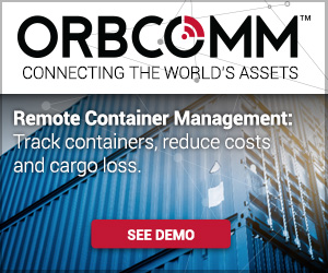 remote container management