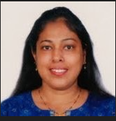 Profile picture of Meghana Joshi