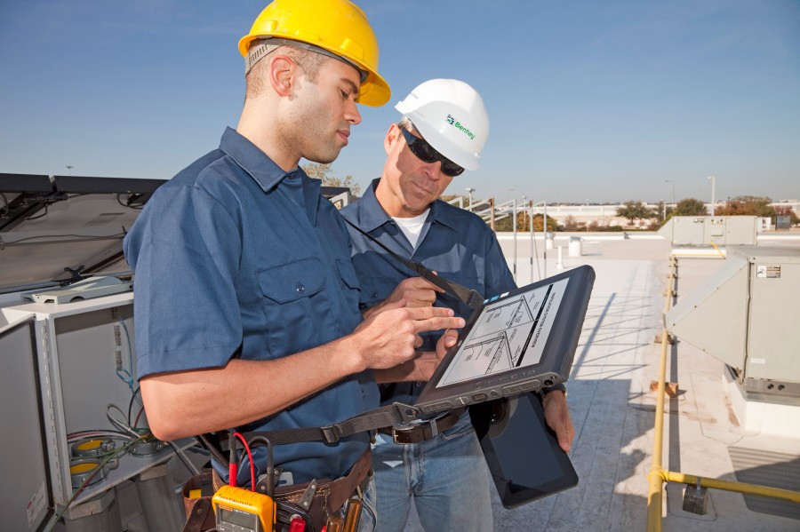 Taking Field Service to the Next Level with Smart M2M