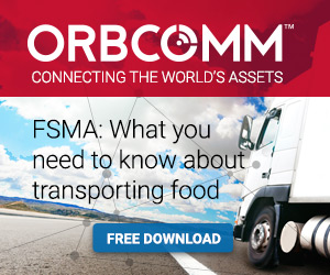 FSMA guide for food transporters