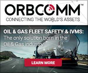 oil & gas fleet safety