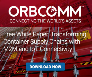 remote container management white paper