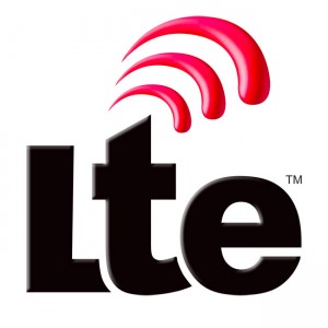 LTE logo