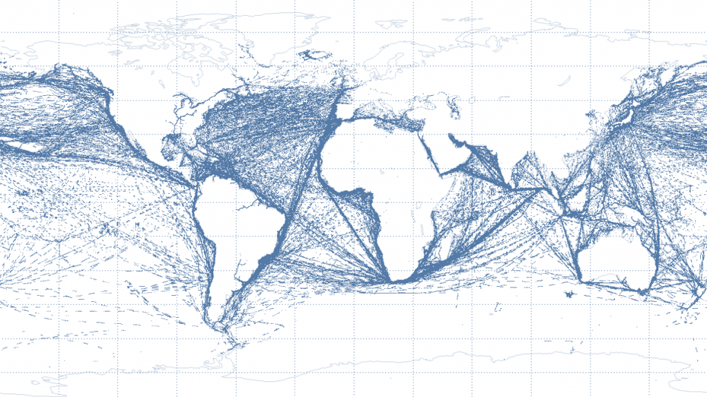 ais data map