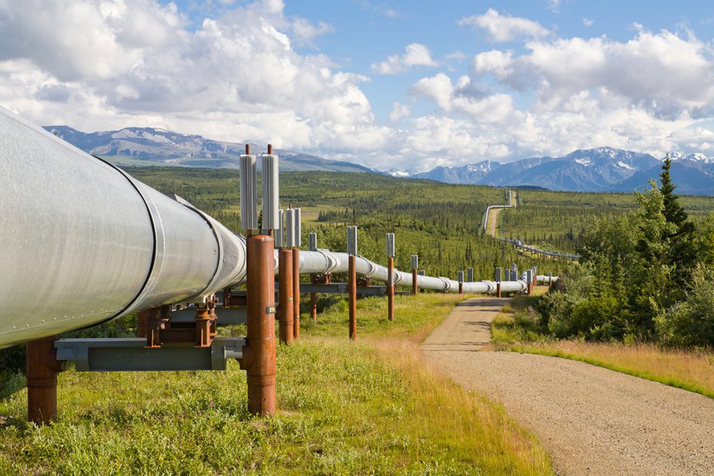 pipeline monitoring