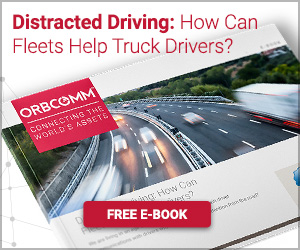 Free e-Book: Distracted Driving