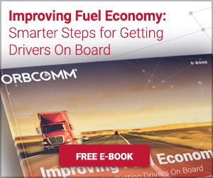 Fleet Fuel Economy