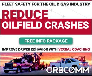 oilfield fleet safety