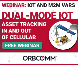 Dual-Mode IoT Webinar