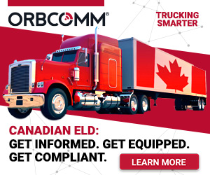 Canadian ELD Update: ORBCOMM s U S ELD Certifier Achieves Transport