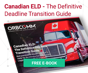 Canadian ELD Guide