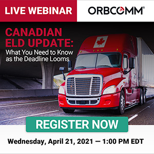 Canadian ELD webinar