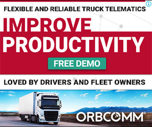 Truck Telematics