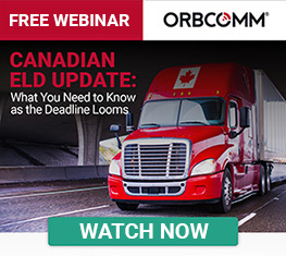 Canadian ELD Update webinar