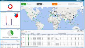 ReeferConnect platform