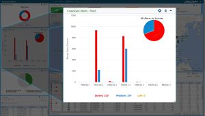 ReeferConnect functionality