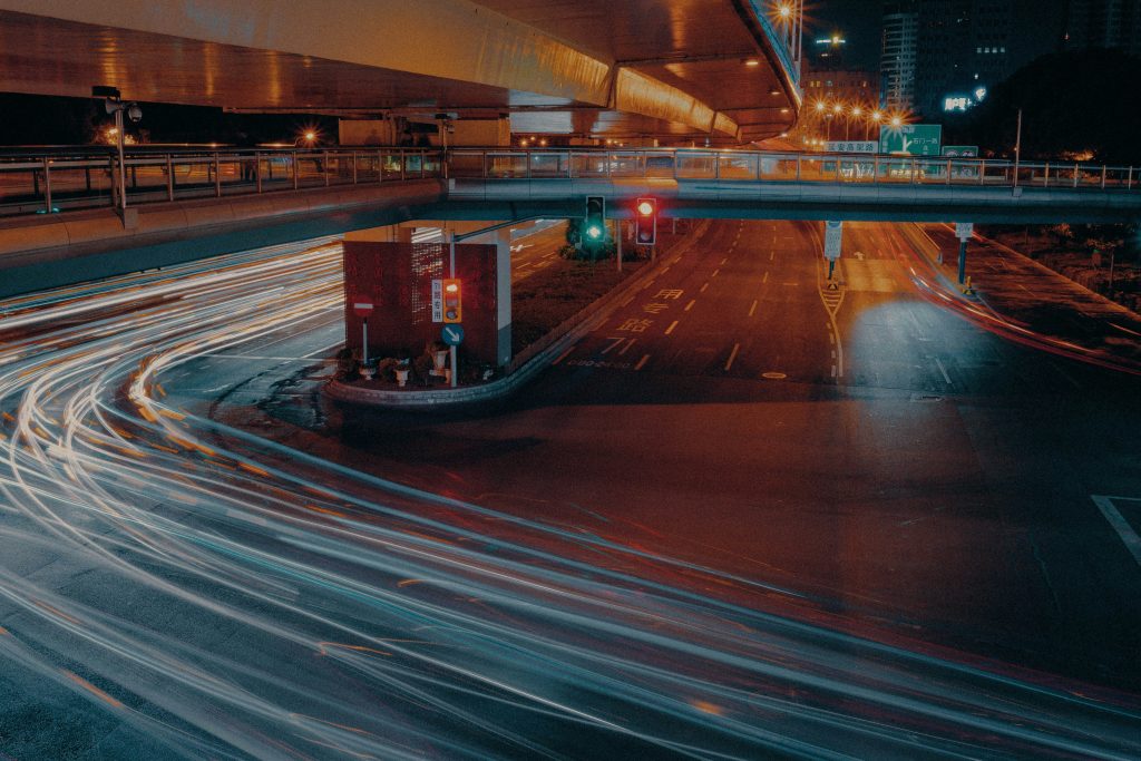 The future of transportation and maritime logistics is digital \ Supply Chain visibility